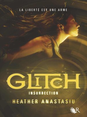 cover image of Insurrection